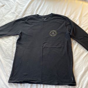 Billabong Mens Long Sleeve Shirt